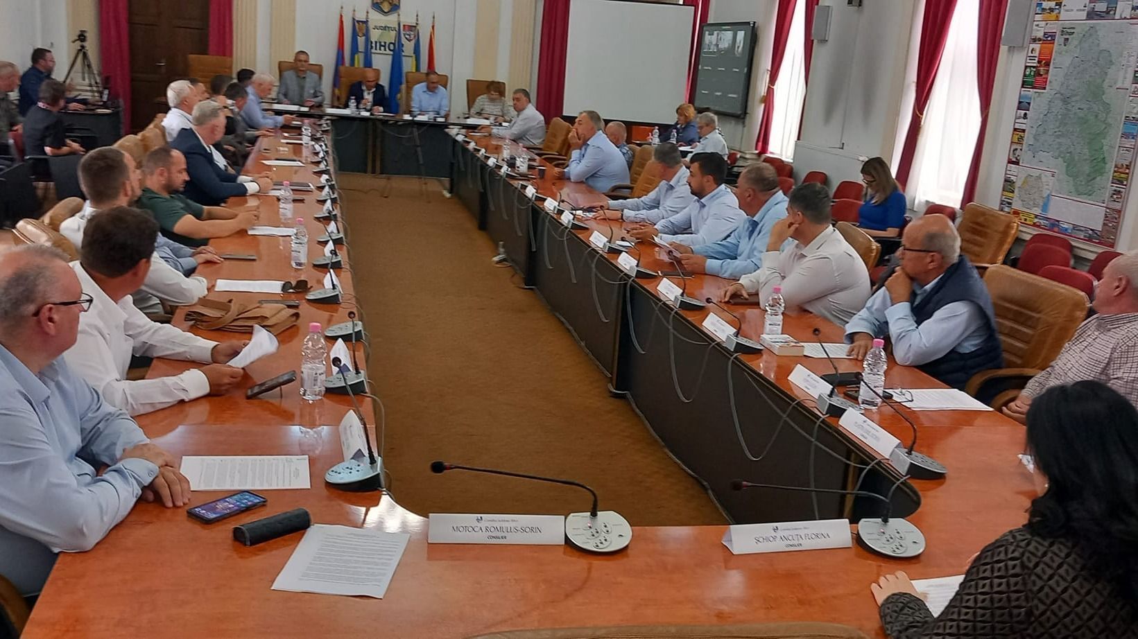 Repülőtéri szállodát építtetne a megyei tanács