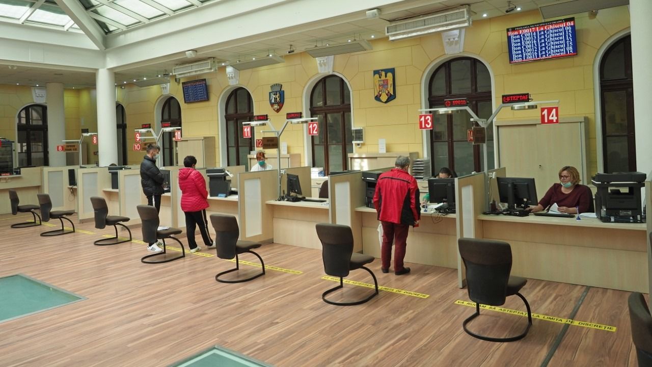 Nem lesz ügyfélfogadás a szavazás miatt