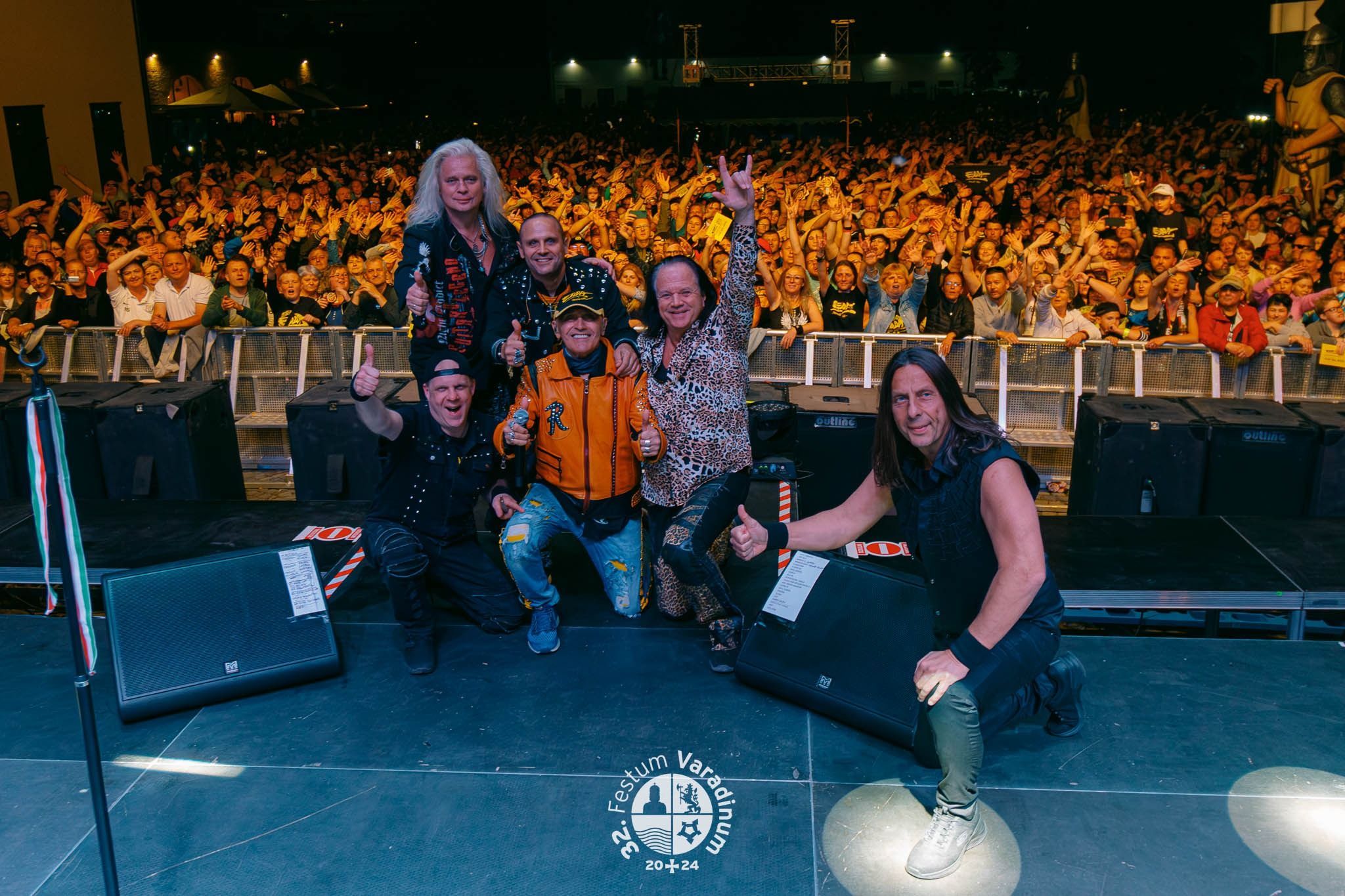 Ötven éve az Edda a rock