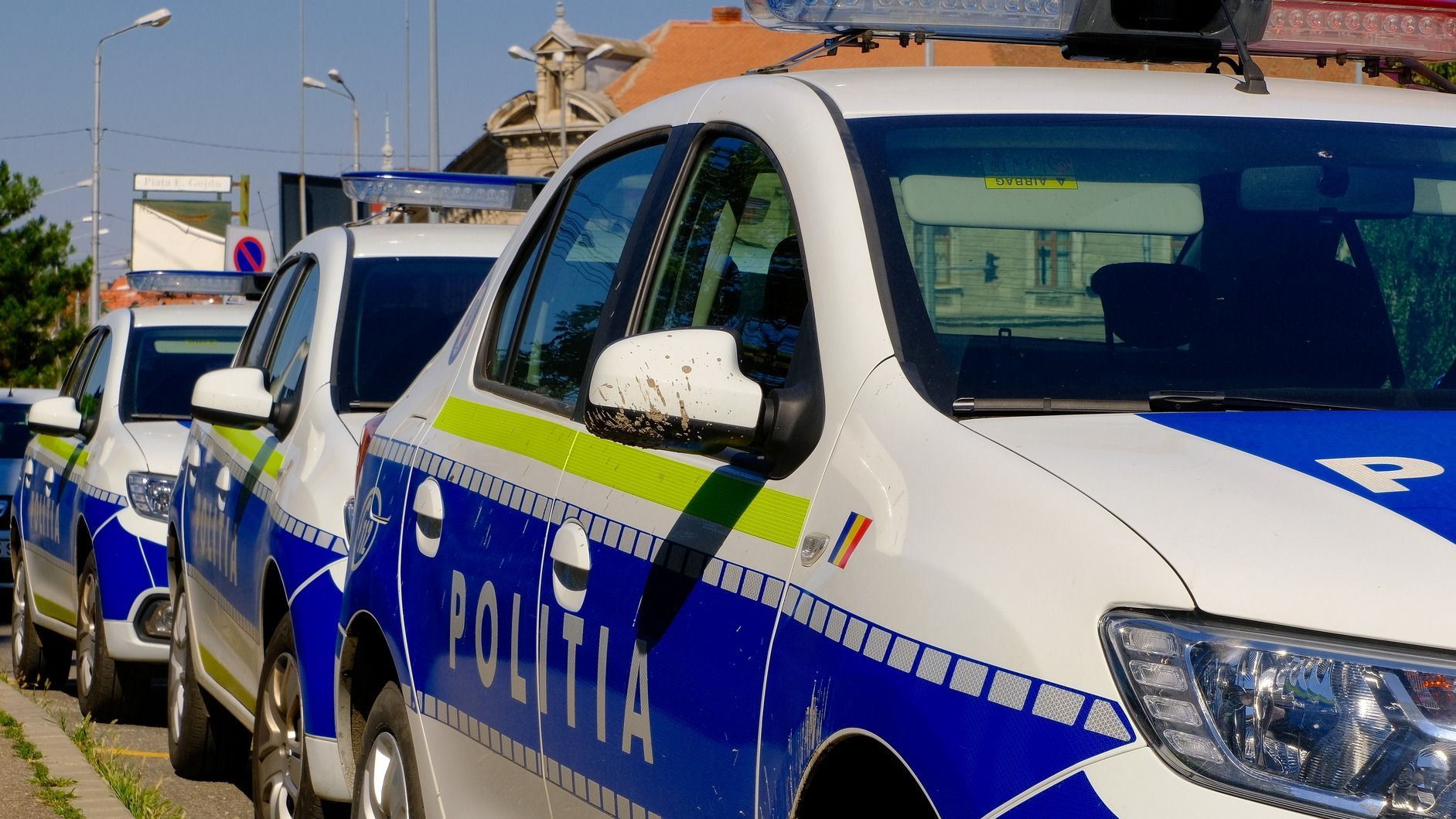 Átfogó ellenőrző akciók a megyében