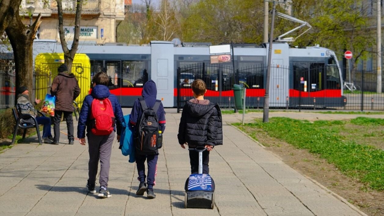 Véget ért a vakáció, szerdától újrakezdődött a tanítás