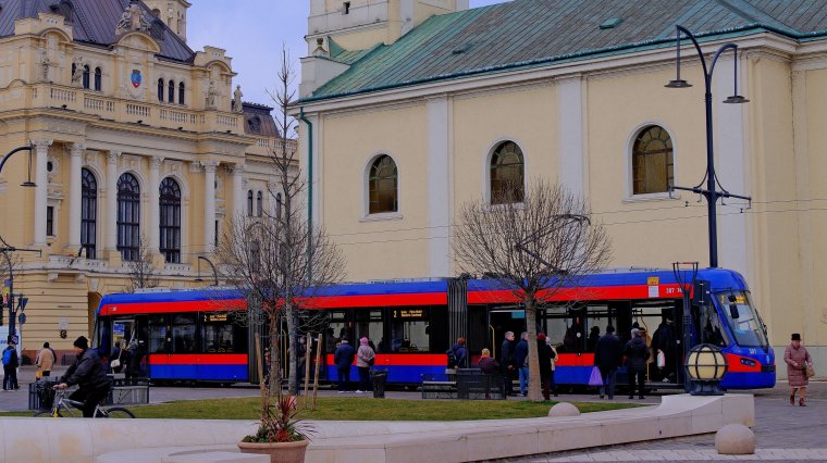 Meghosszabbított menetrend a Múzeumok Éjszakáján