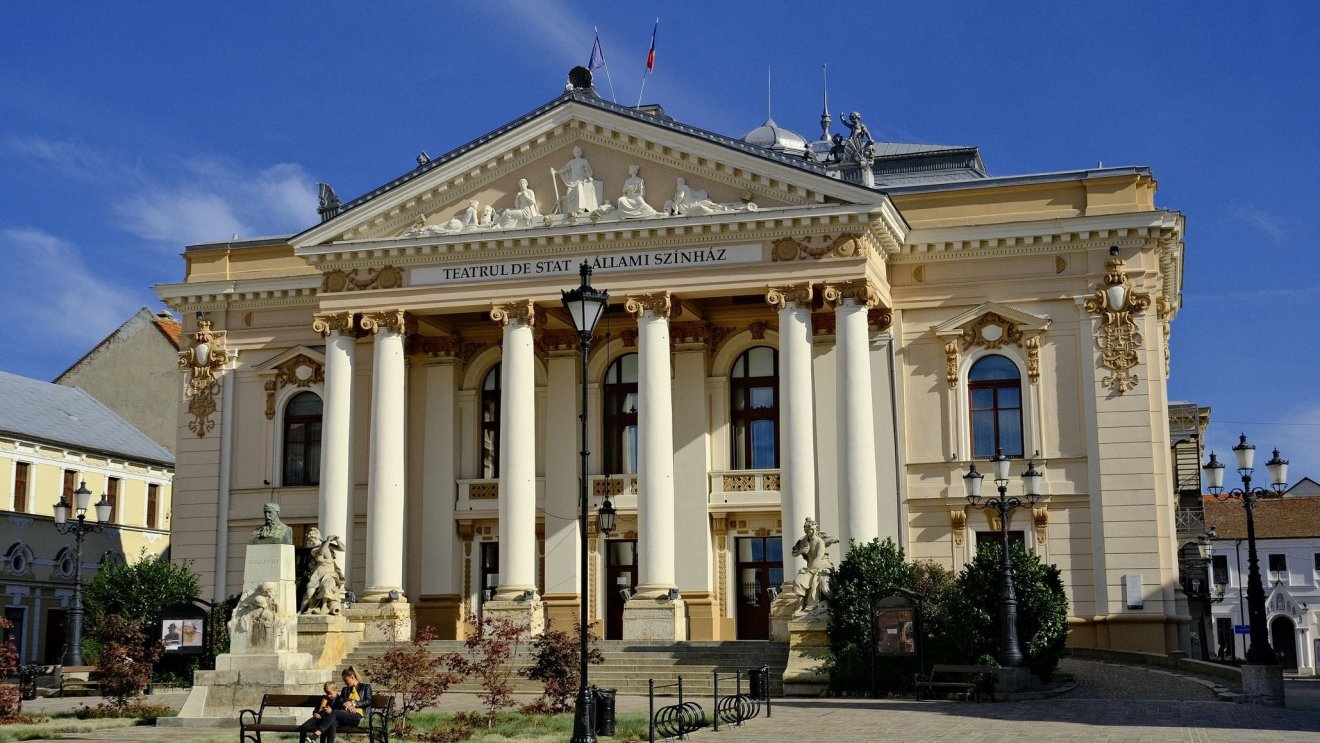 A Szigligeti Színház műsorkínálata júniusra