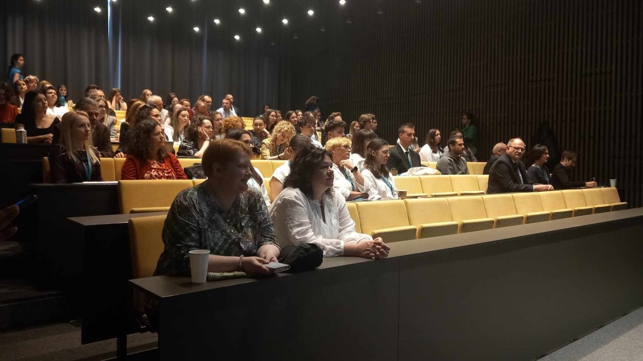 Tudományos diákköri konferencia a PKE-n