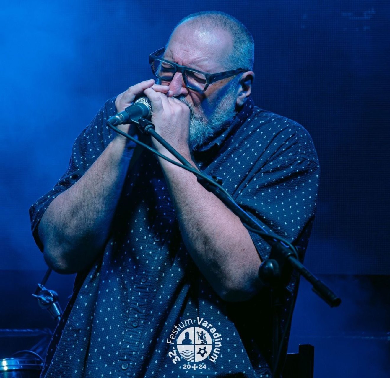 Fiatal tehetségek és befutott művész a BorParton