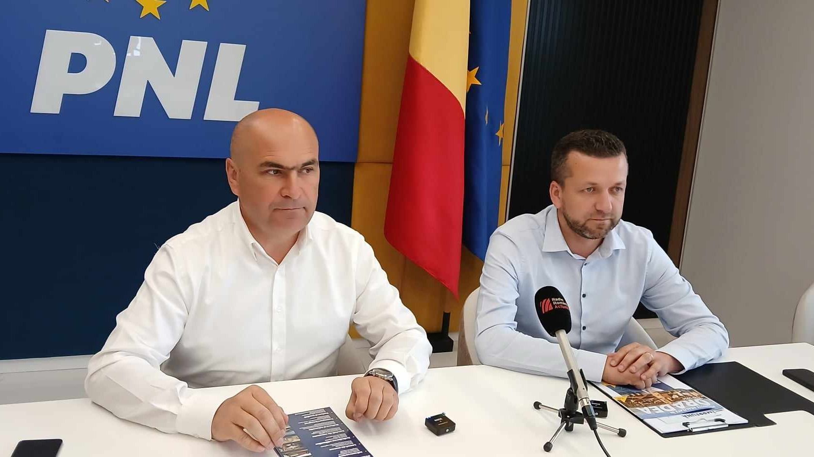 Tandemben a város és a megye irányításáért