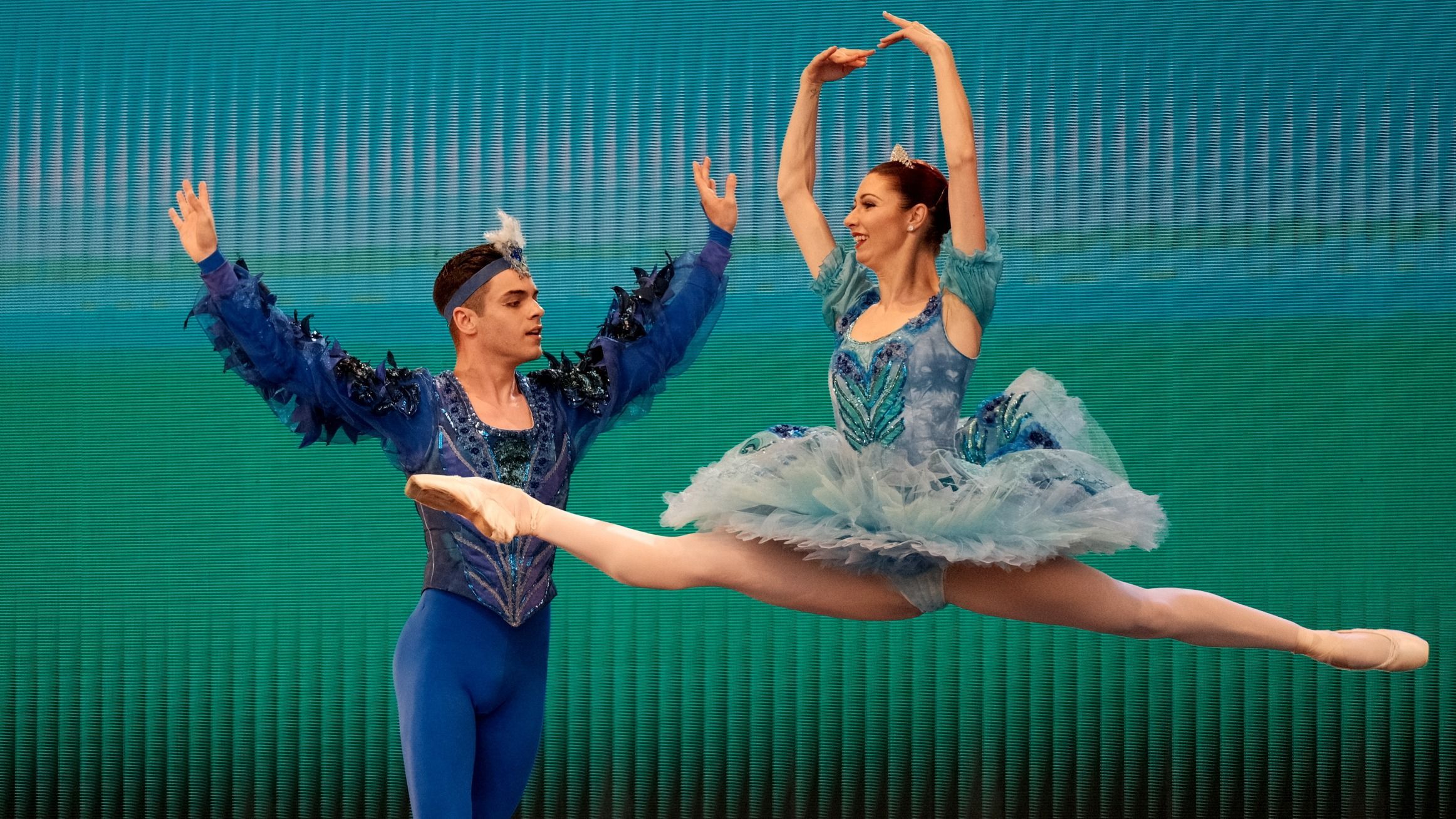 Kecses fesztiválzárás Nagyvárad főterén