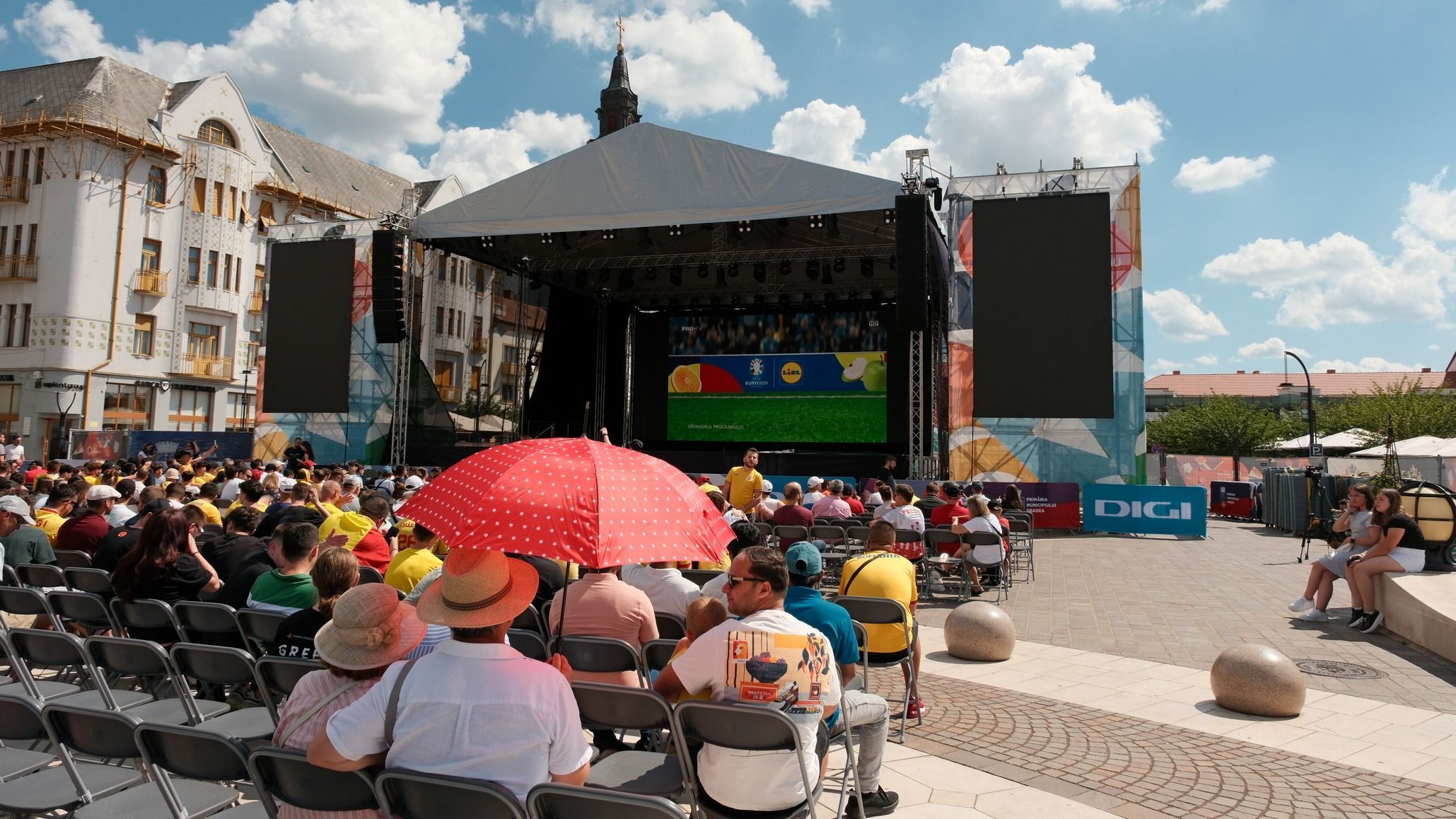 Petícióban fordult az önkormányzathoz Hunyadi István