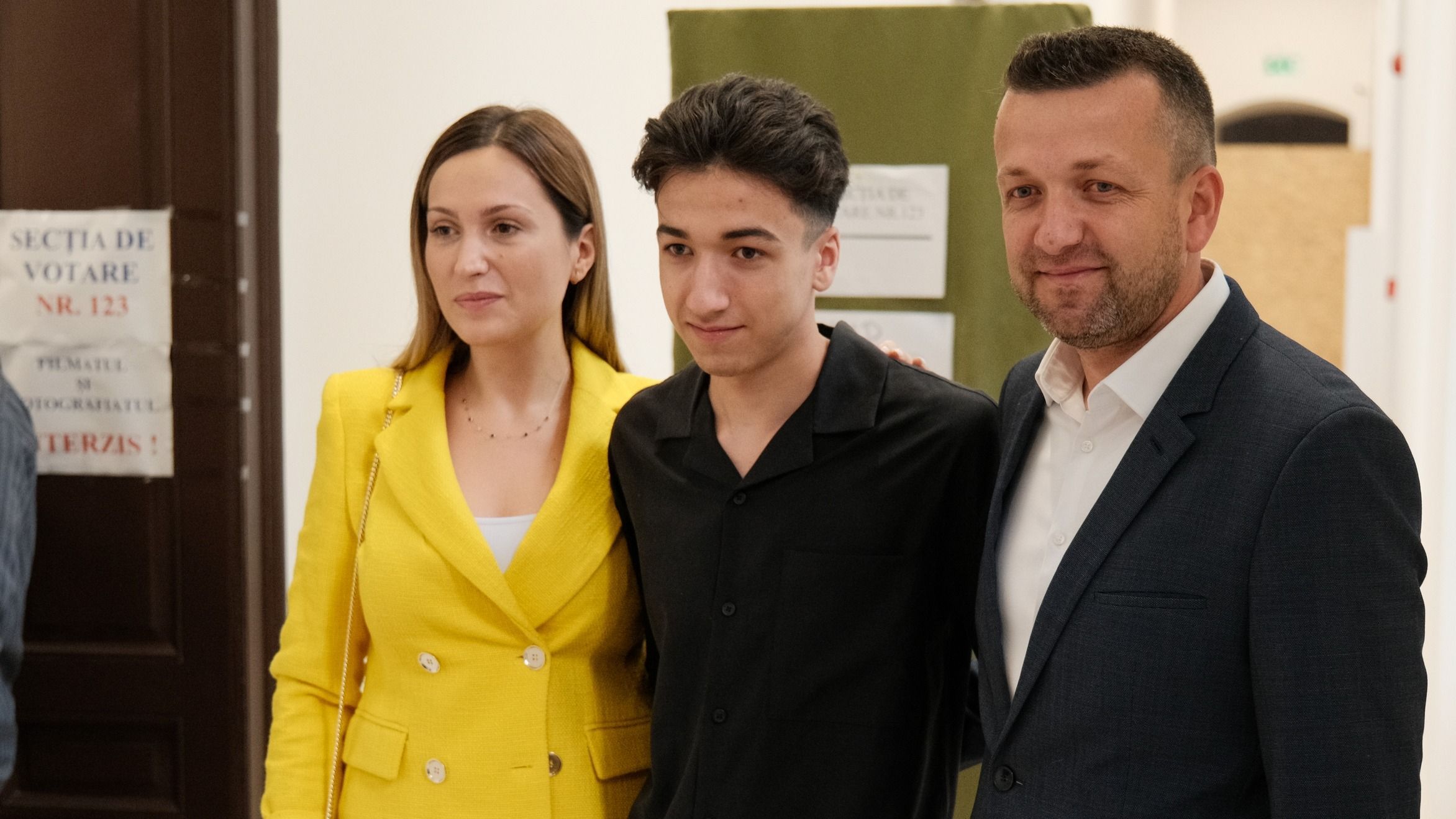 Újabb mandátumot nyert Florin Birta