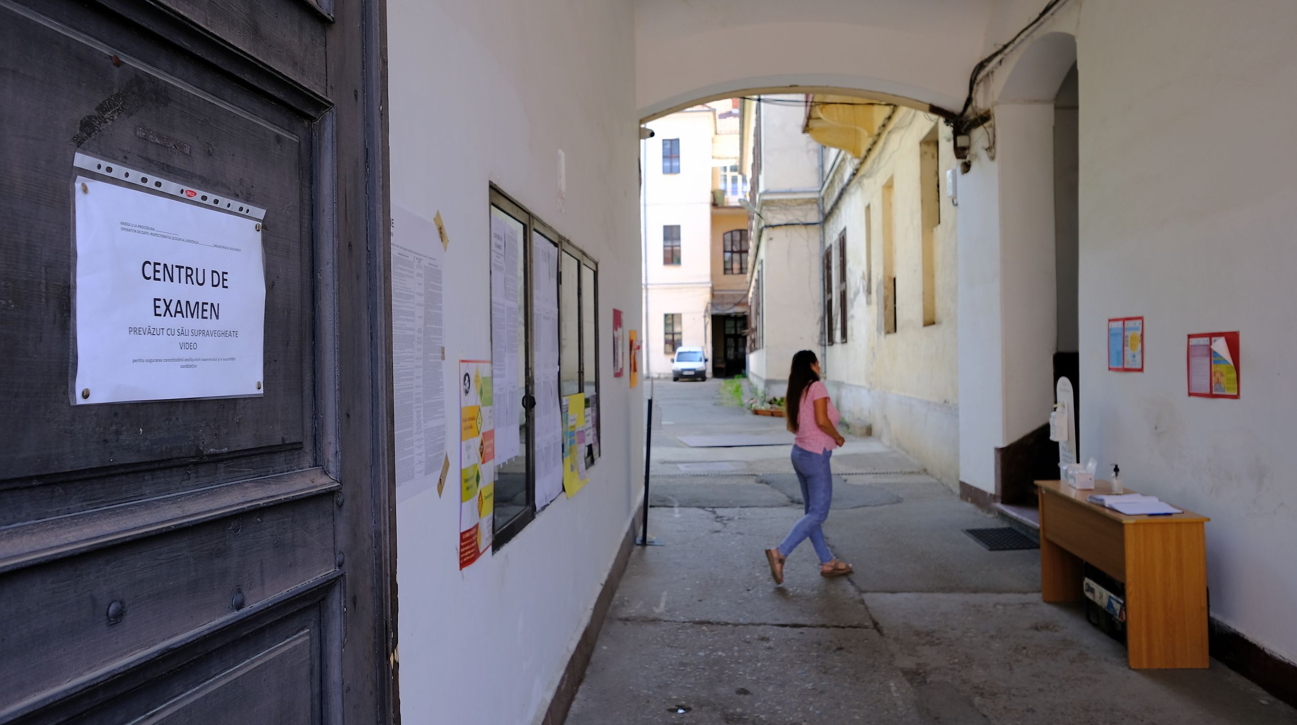 Az idegennyelv-ismeret felmérésével folytatódik az érettségi