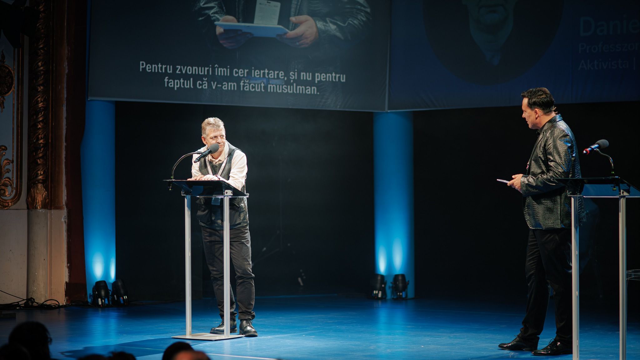 Az eszmék hatalma a magunk és a civilizációk harcában