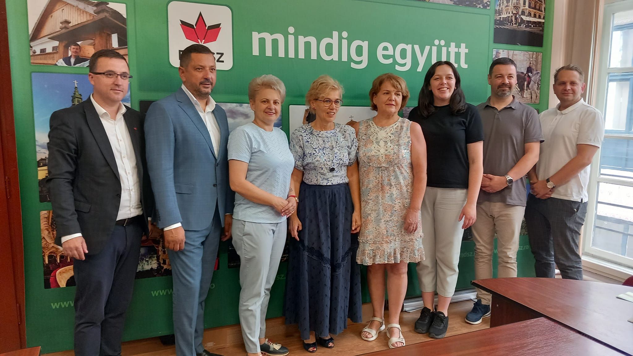 Ígéreteik megvalósítására törekszenek a tanácsosok