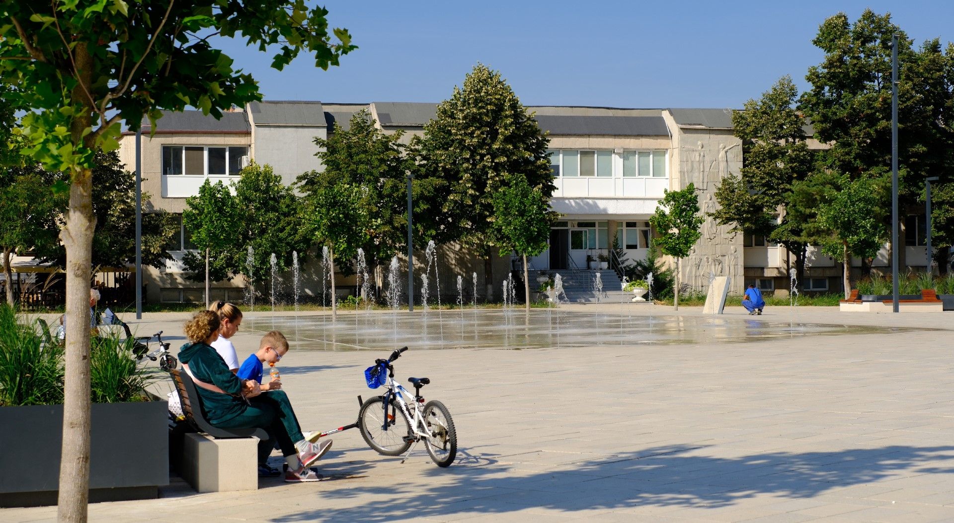 Kánikulára és zivatarokra lehet számítani