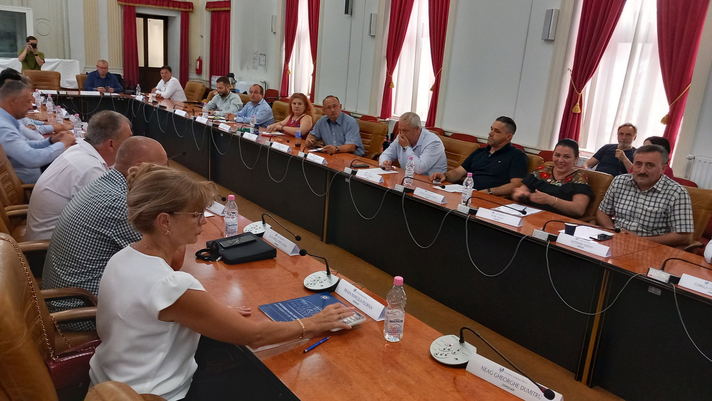 Magyar tannyelvű duális osztályokat kért az RMDSZ