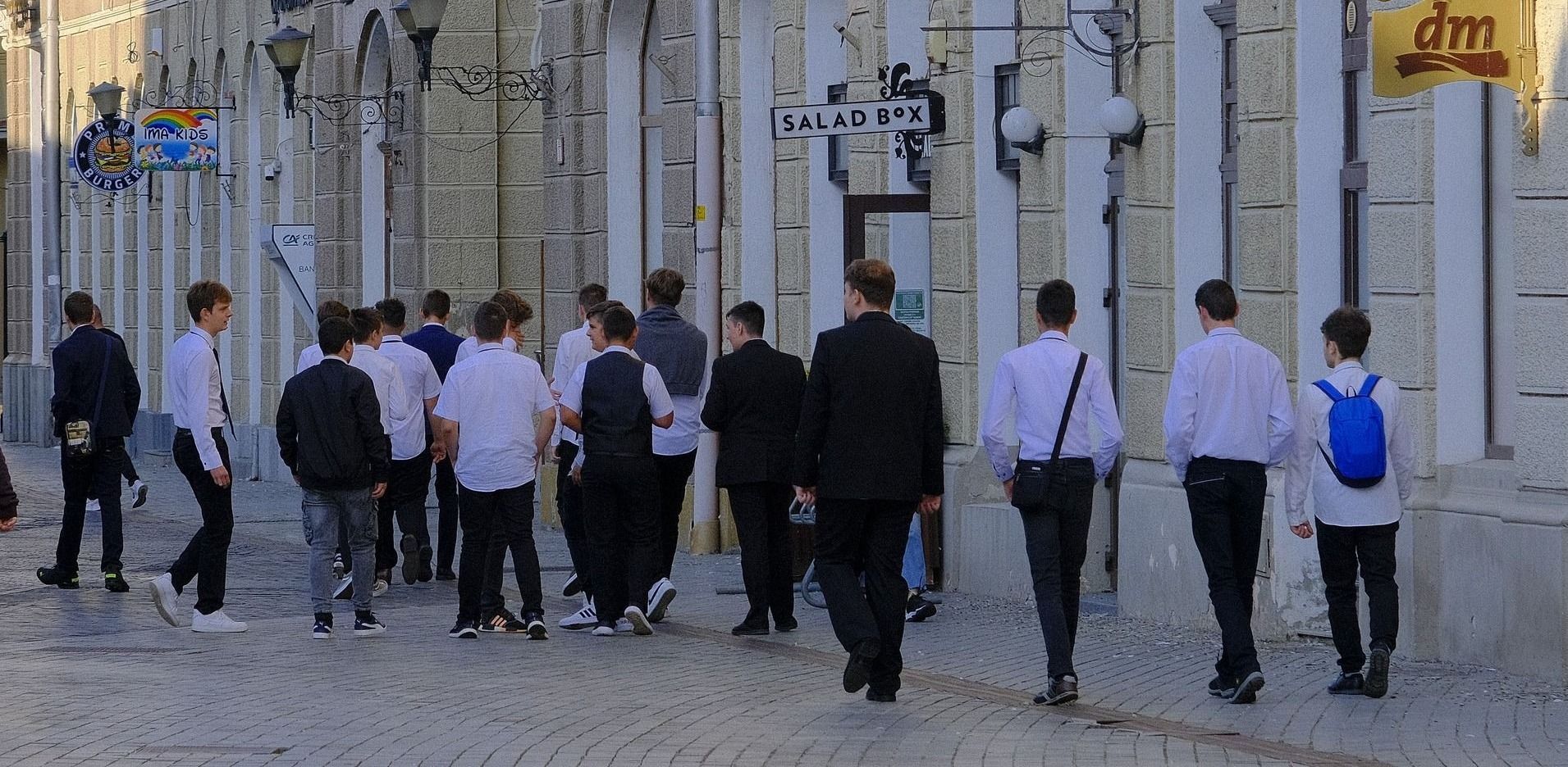 Kezdődik a nyári érettségi írásbeli szakasza