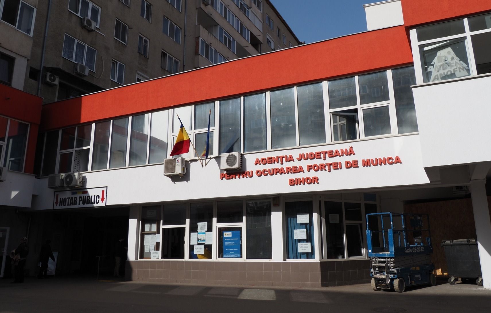 Szabad munkahelyek Bihar megyében