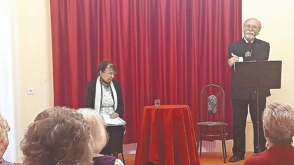 A Kiss Stúdió pódiumestje