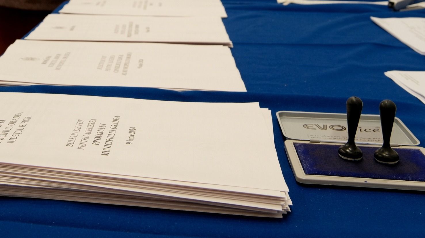 AEP: Nem avatkozunk be a szavazatok megszámlálásába, azok jegyzőkönyvbe vételébe és az eredmények összesítésébe