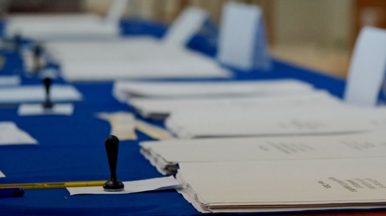 Külügyminisztérium: megnyílt az összes európai külképviseleti szavazóhelyiség