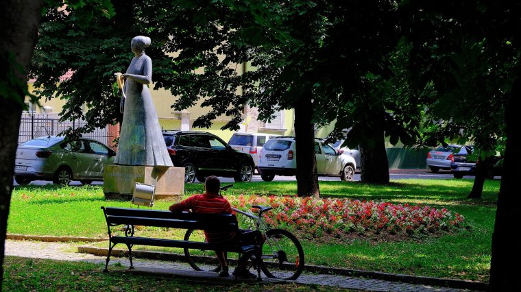 Péntektől vasárnapig kánikula lesz az ország háromnegyedében