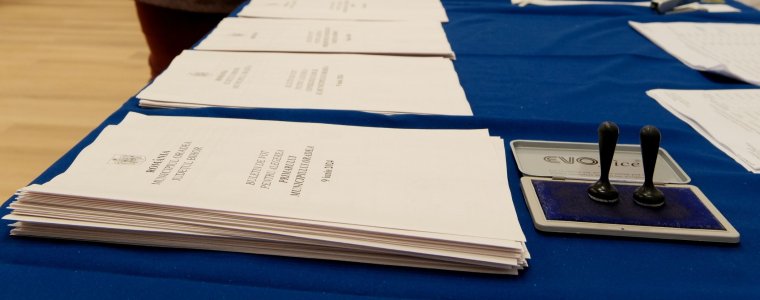 Maradt a bizonytalan helyzet Székelyhídon