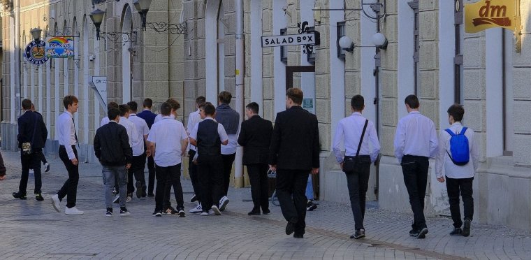 Kezdődik a nyári érettségi írásbeli szakasza