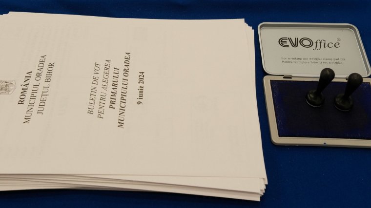 A párhuzamos szavazatszámlálások eredményei országszerte