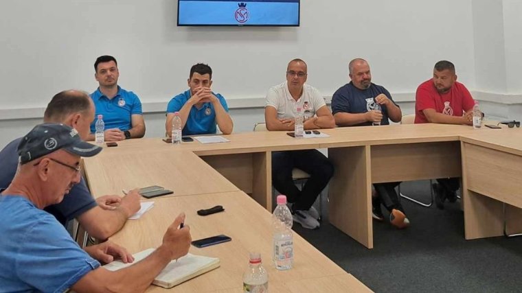 Gyökeres változások jönnek a VSK kirakatcsapatainál