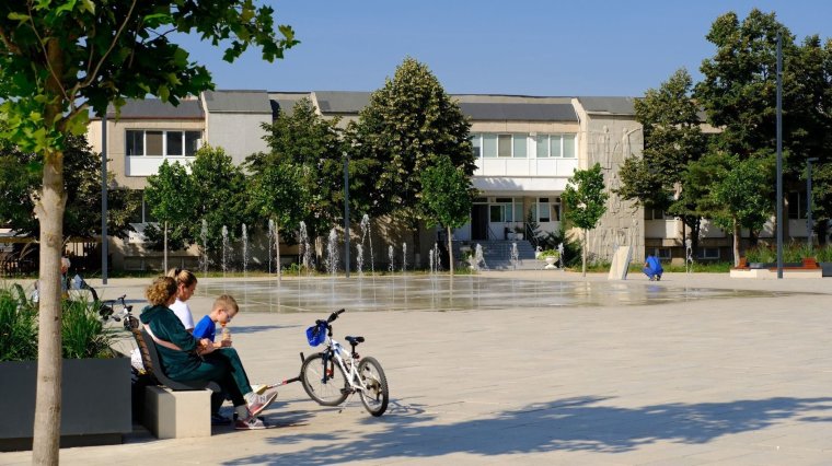 Sárga és narancssárga hőségriasztásokat adtak ki a meteorológusok