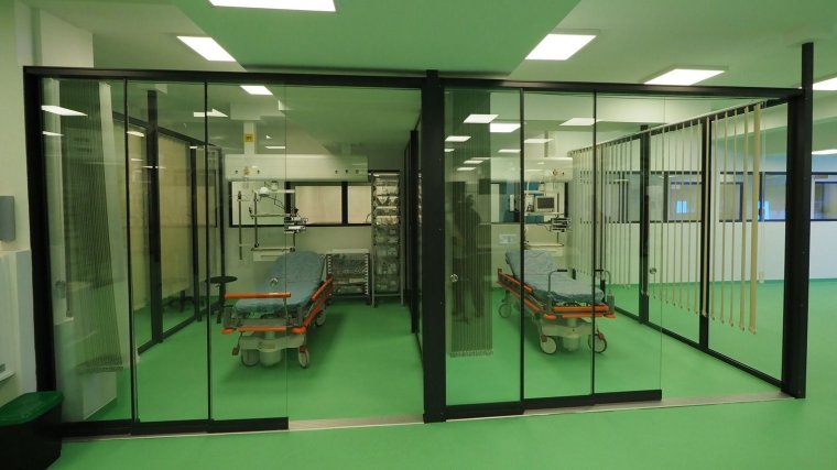 A hatóságoknak és a kórházlátogatóknak is kötelessége megelőzni az egészségügyi ellátással összefüggő fertőzéseket