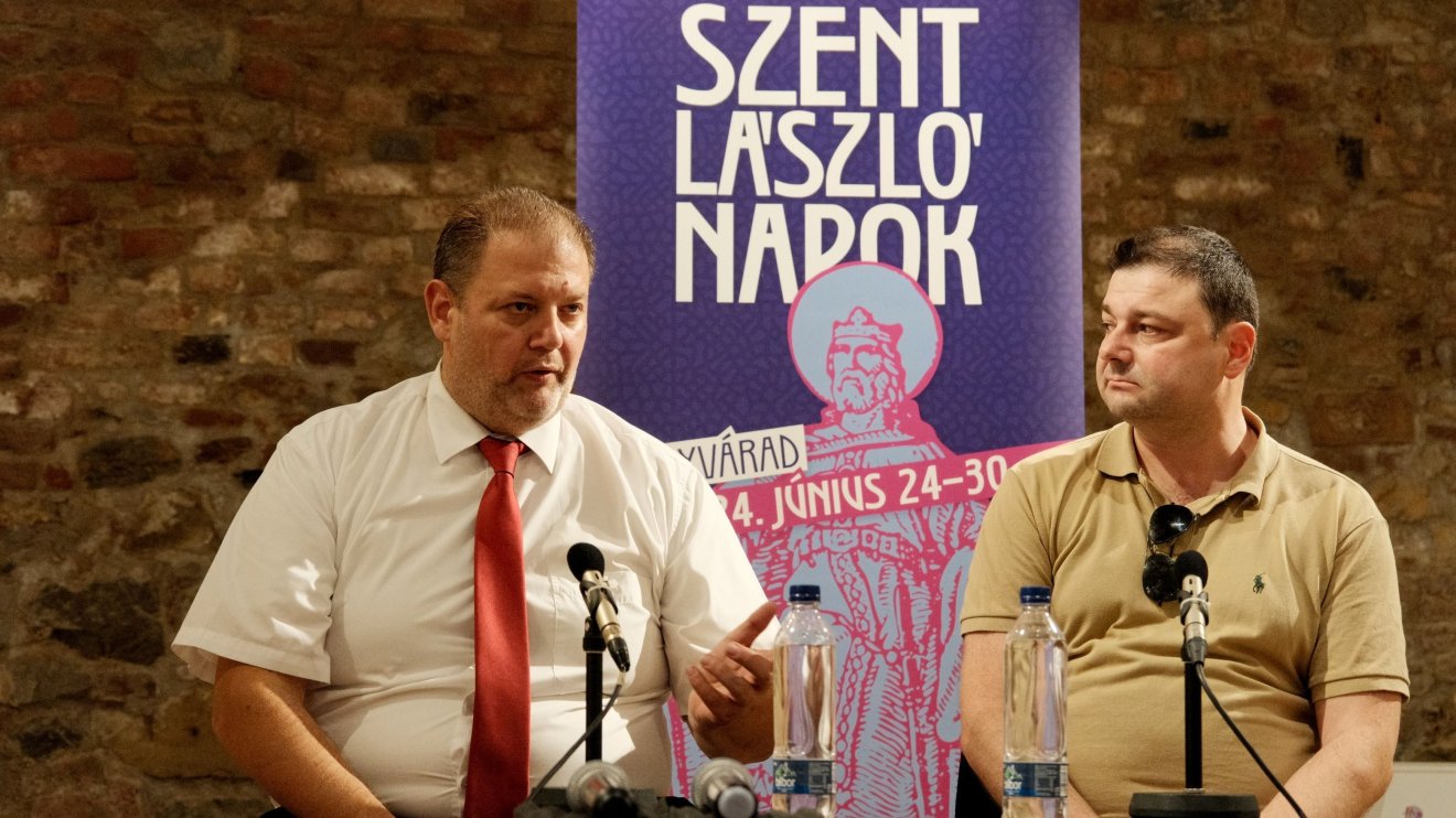 Somkuti Bálint: Még az idén véget ér az orosz–ukrán háború