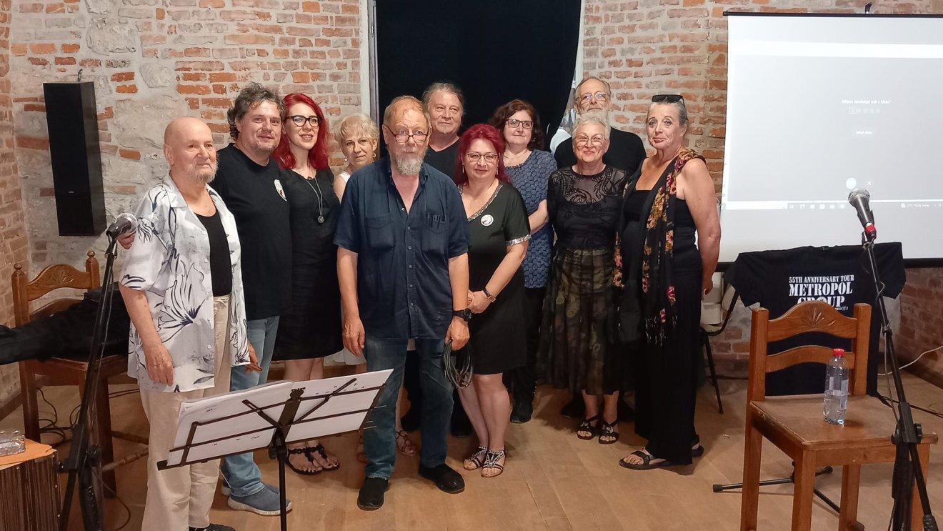 Nemzetközi fotókiállítás nyílt a várban