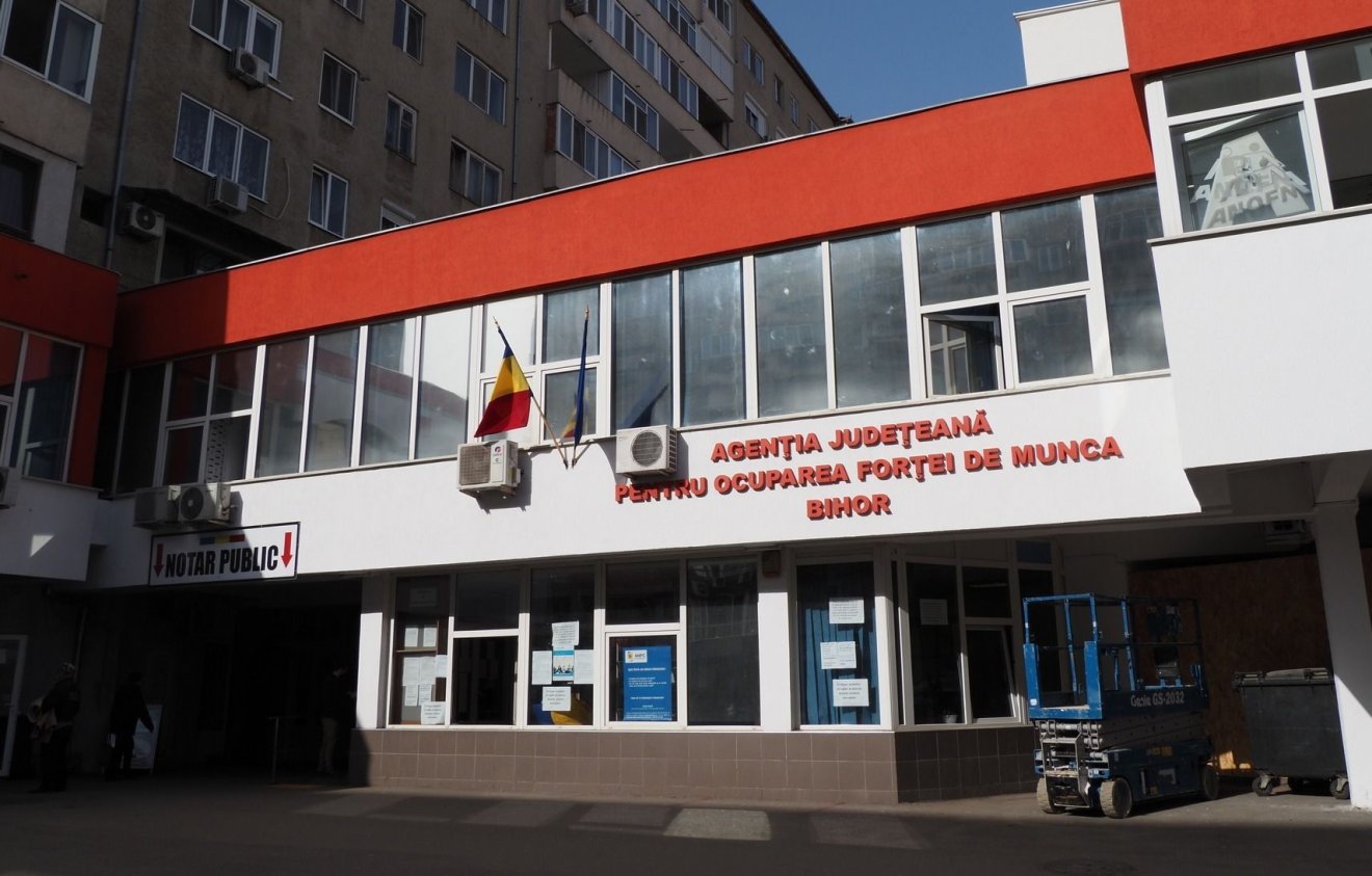 Szabad munkahelyek Bihar megyében