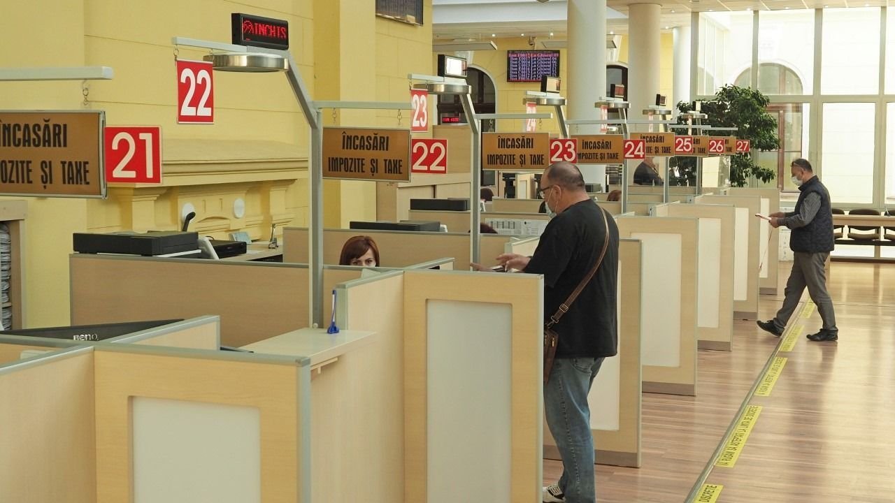 Nem lesz ügyfélfogadás a szavazás miatt