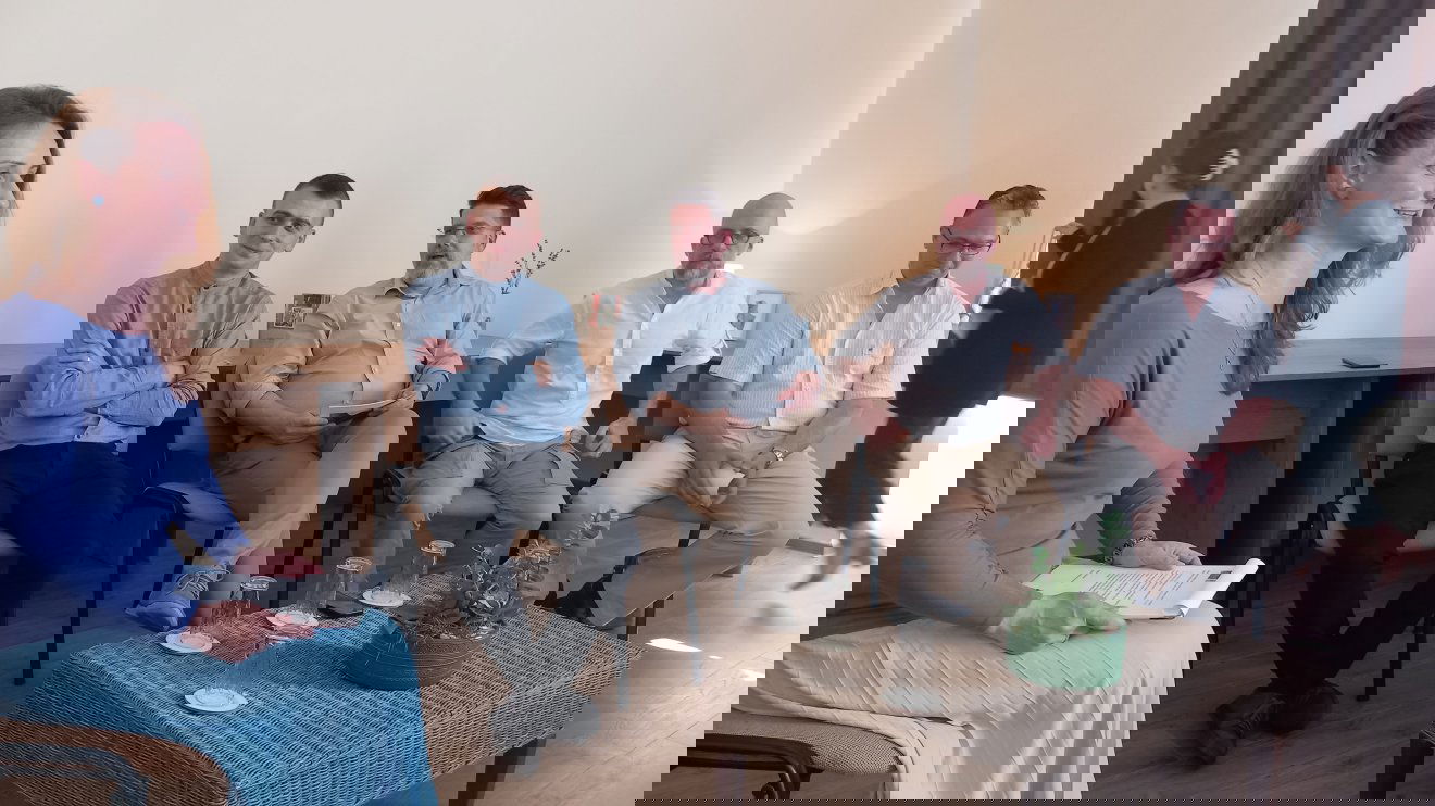 A nőről, mint értékről tartottak pódiumbeszélgetést