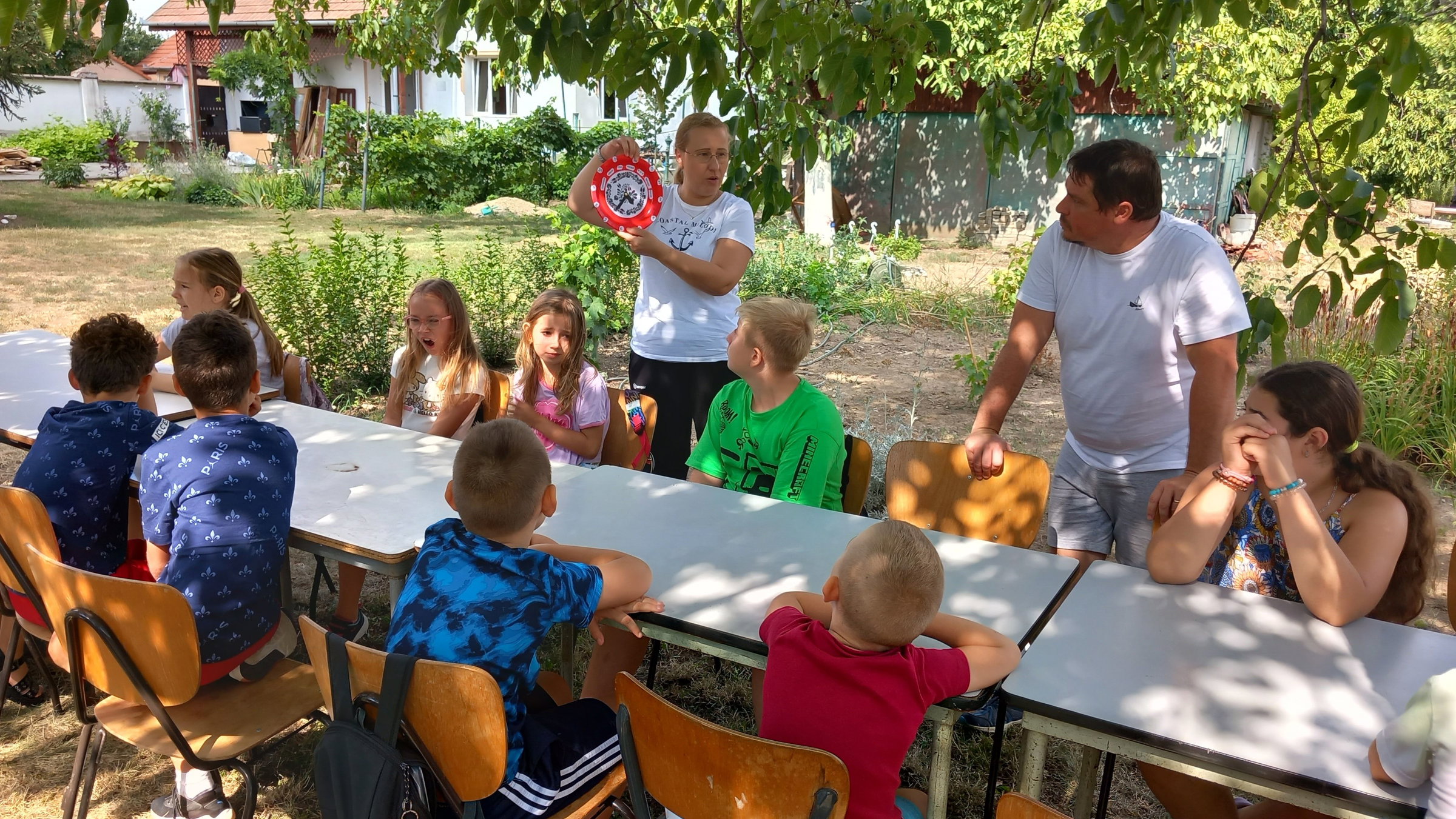 Farkas Zsolt: A bibliahéttel a többi programunkat is népszerűsíteni tudjuk