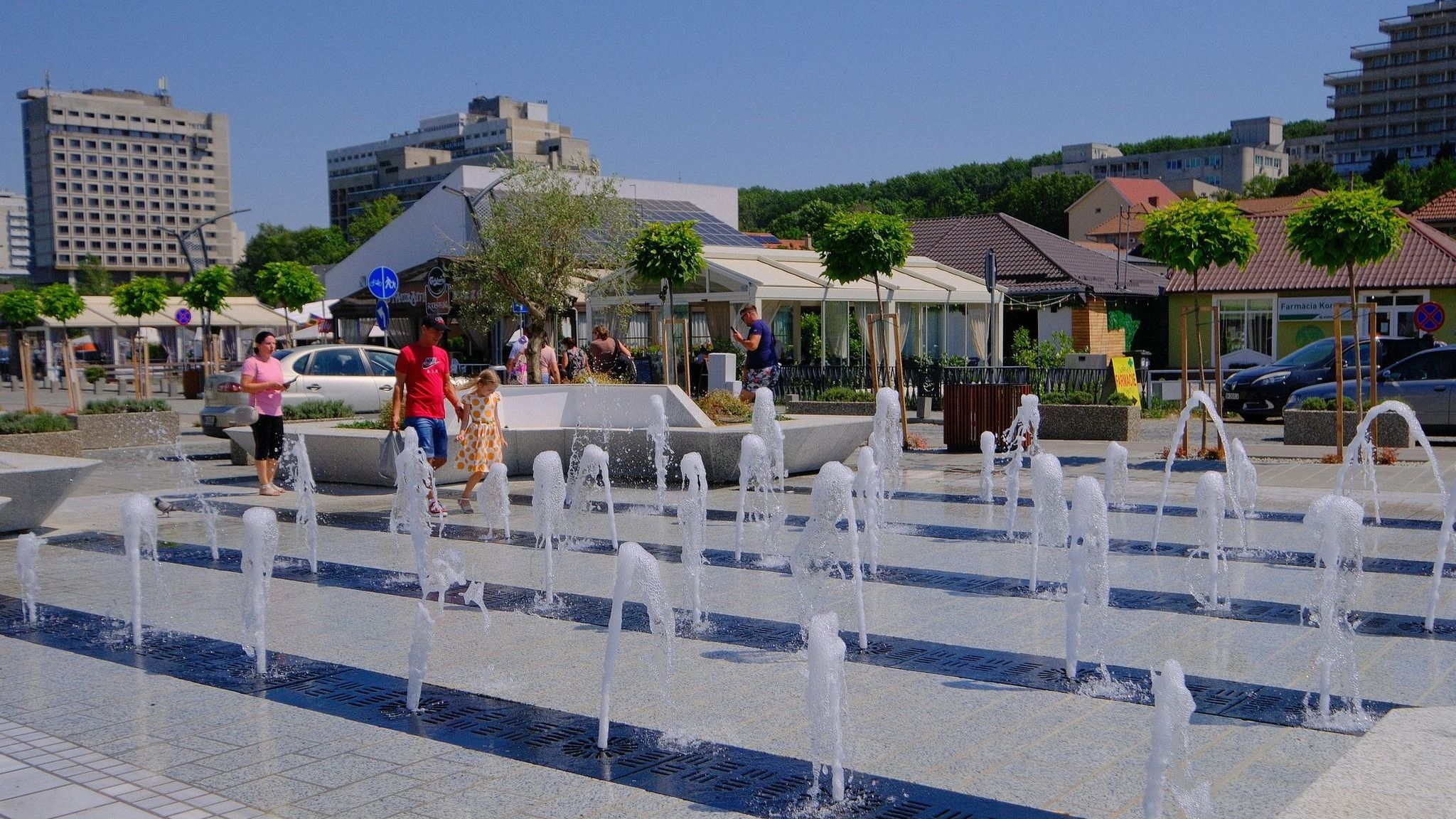 Látogatórekordot akar idén Püspök- és Félixfürdő