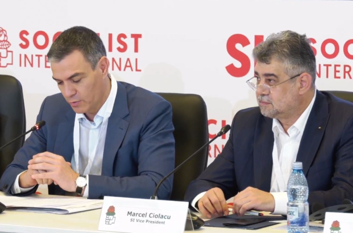 Ciolacu szerint még idén lehetővé válik a kettős állampolgárság megszerzése a Spanyolországban élő romániaiak számára