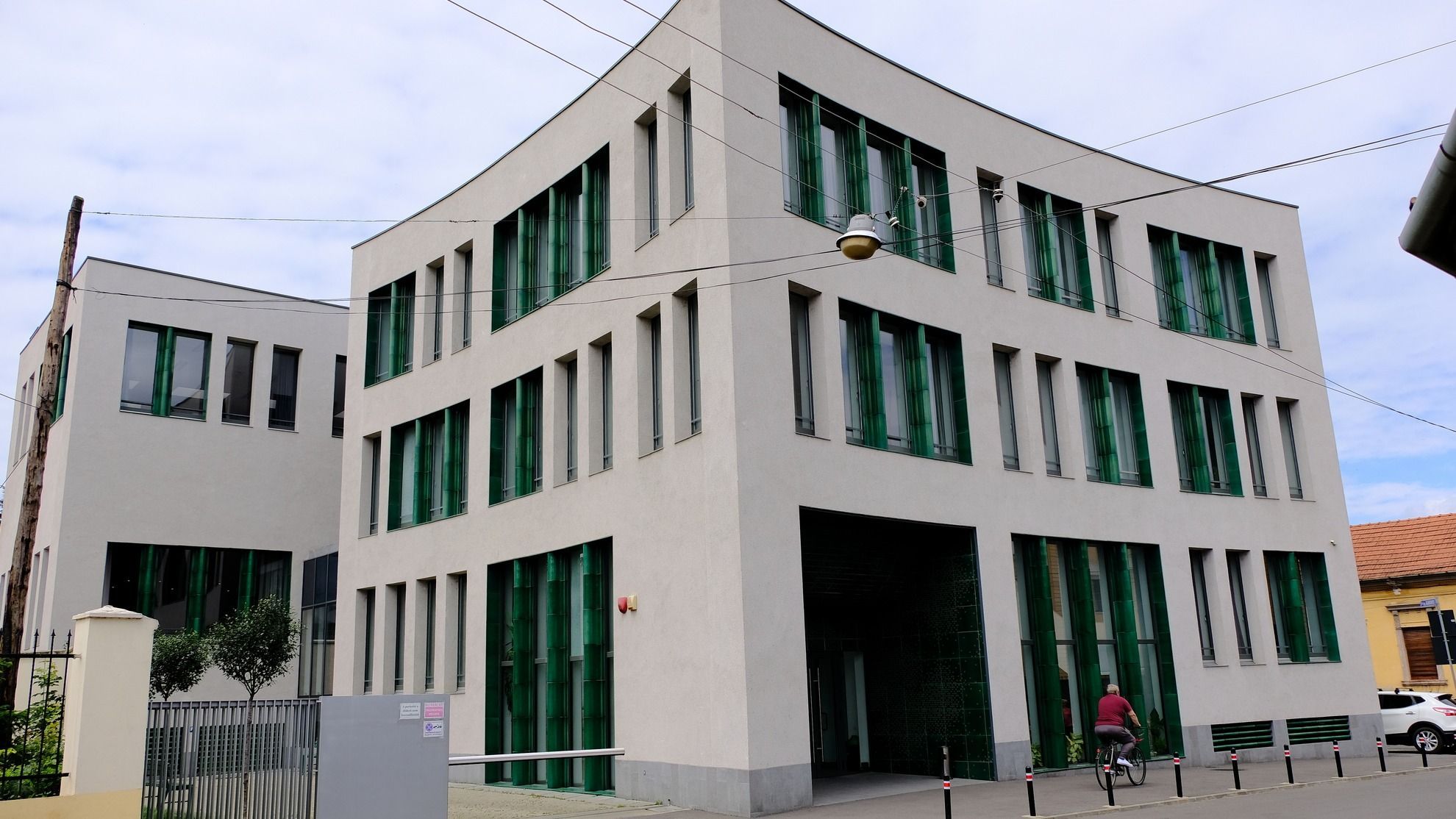 Felvételi a nagyváradi PKE-re