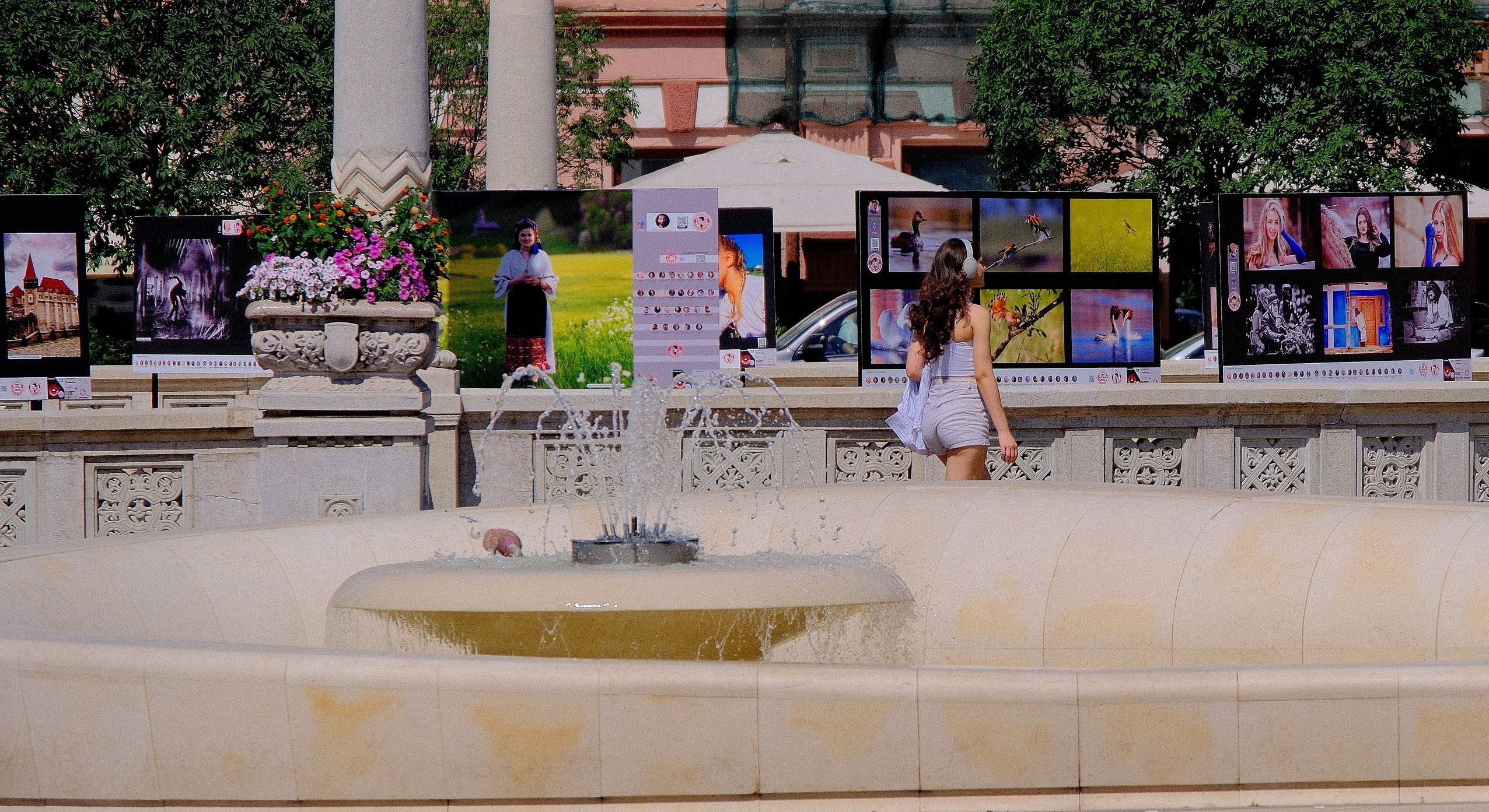 A meteorológusok újabb vörös és narancssárga riasztásokat adtak ki