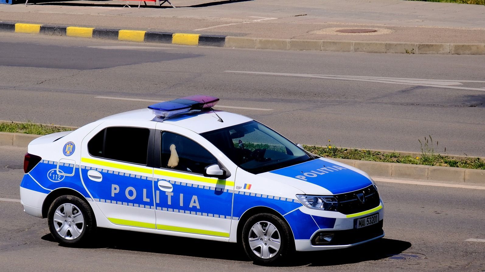 Átfogó ellenőrző akciók a megyében