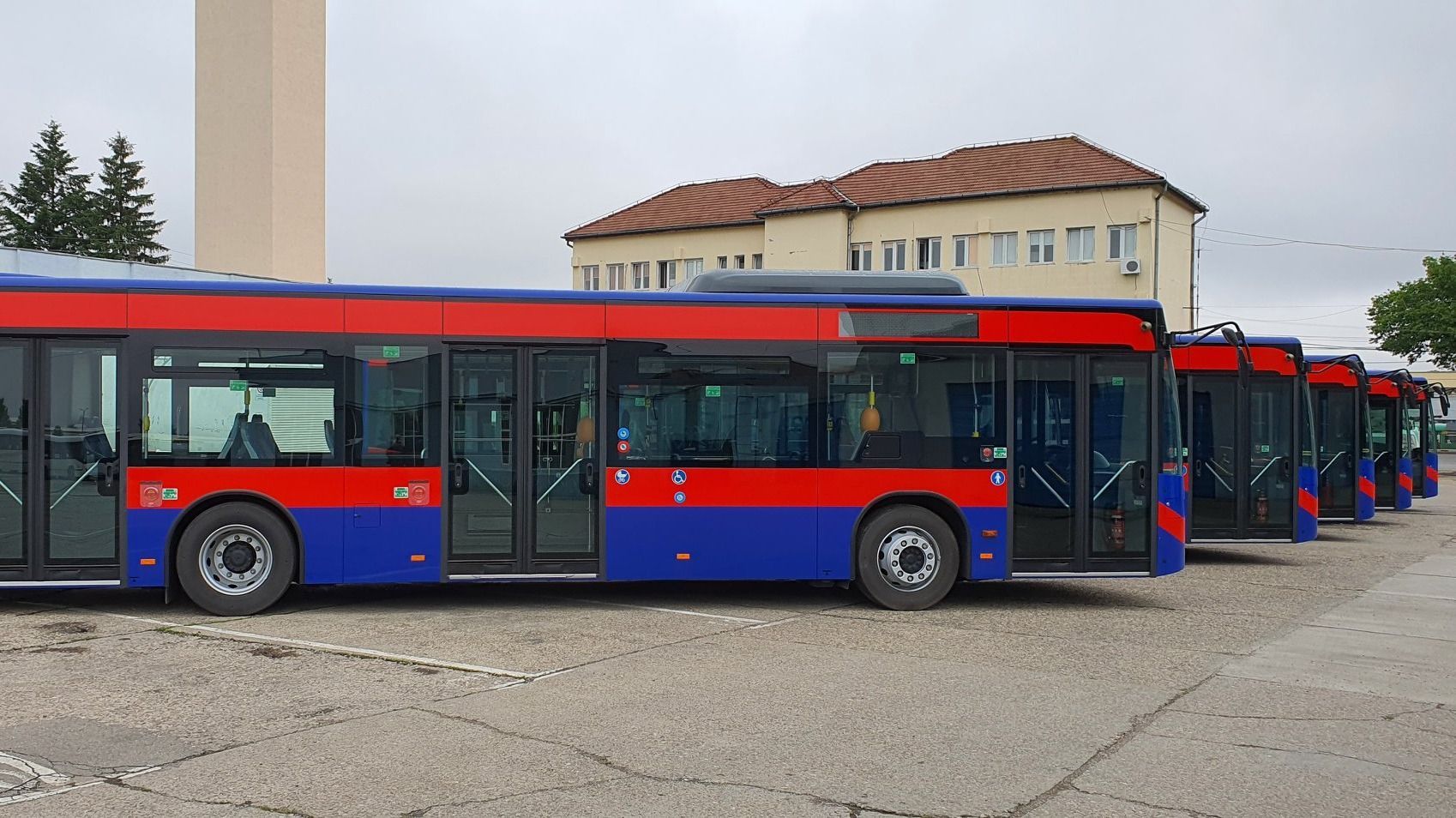 Ultimátumszerű felszólítás Váradszentmártonnak