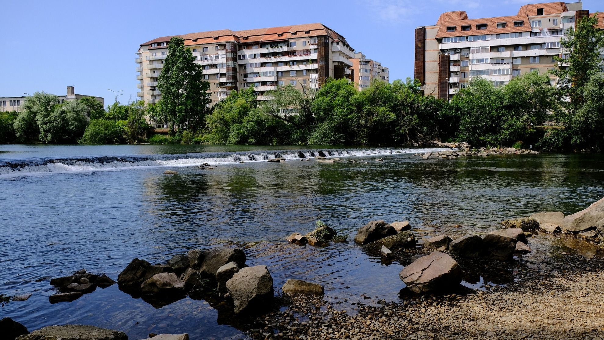 Újraélesztettek egy férfit a Szilvásban