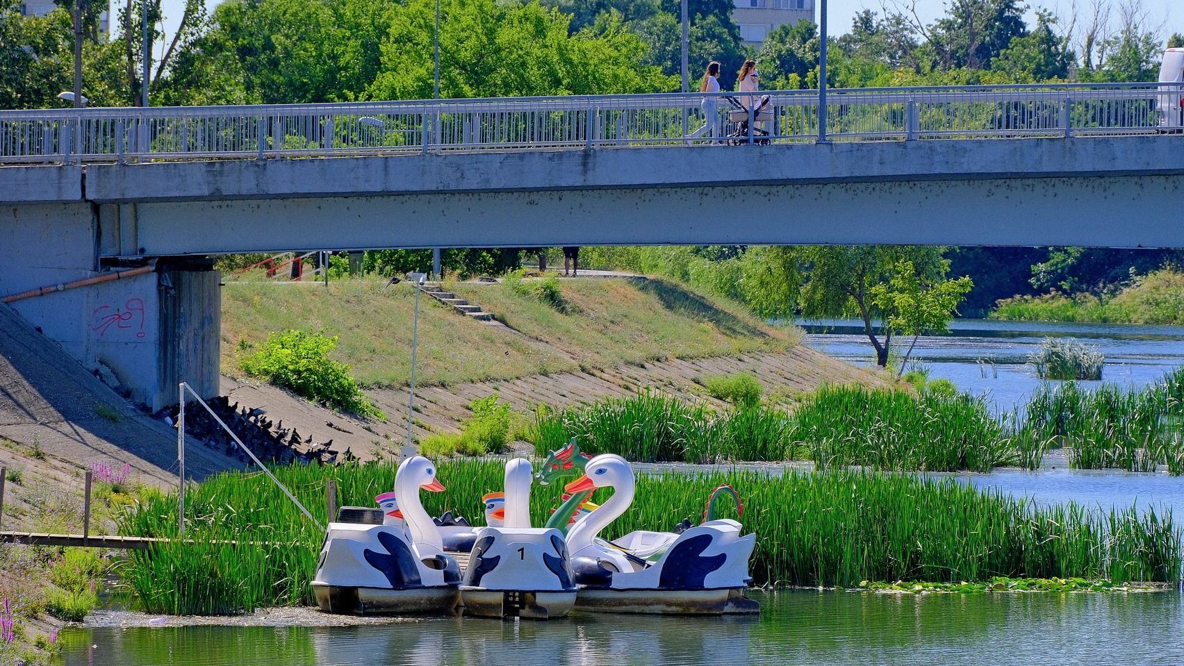 Kánikula várható csütörtökön az ország déli felében, pénteken más területeken is
