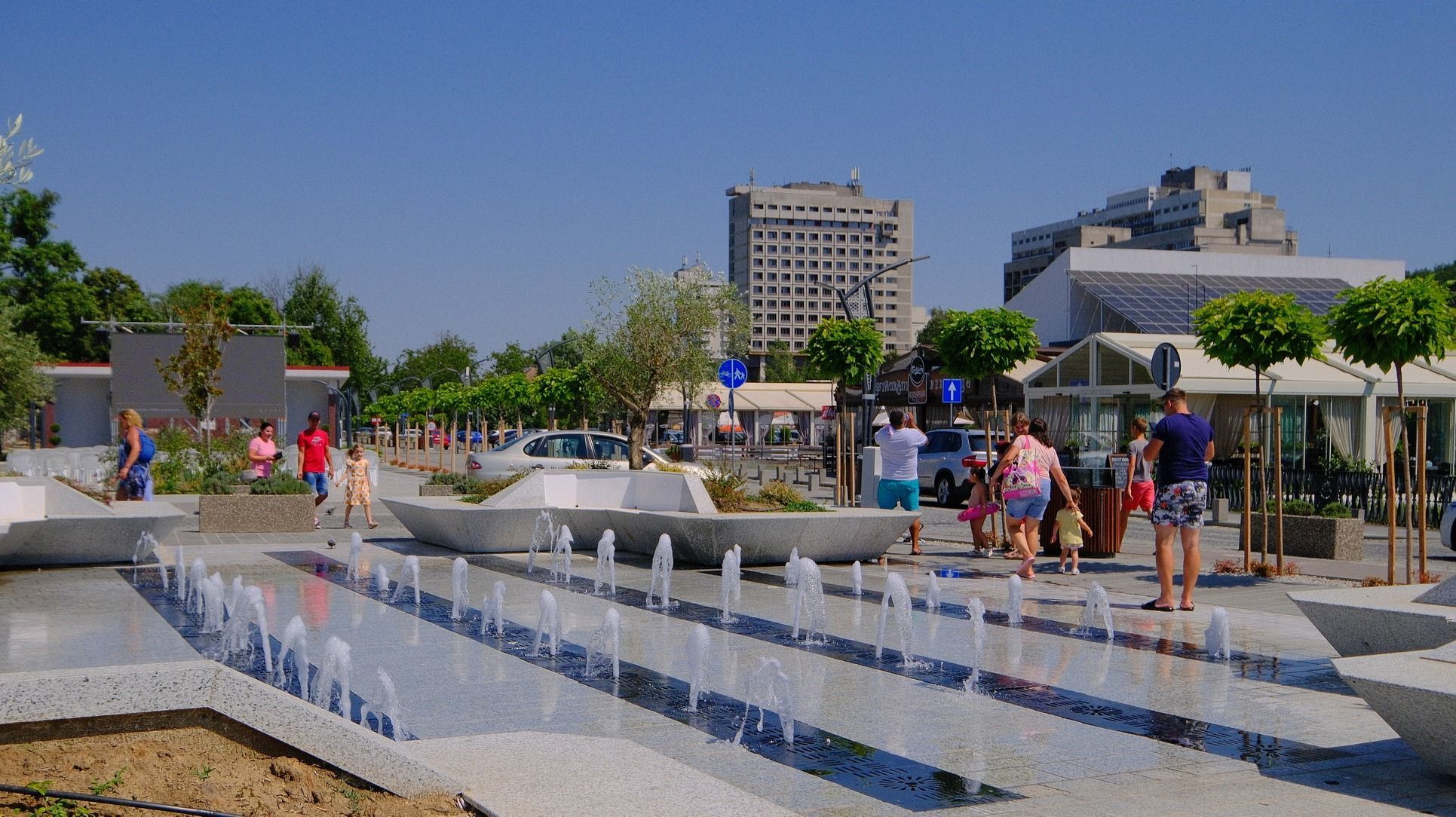 Kánikula várható vasárnap és hétfőn az ország egy részében