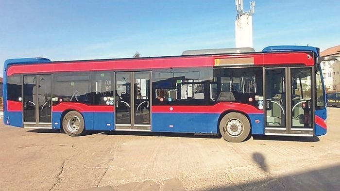 Megszüntették a buszmegállót