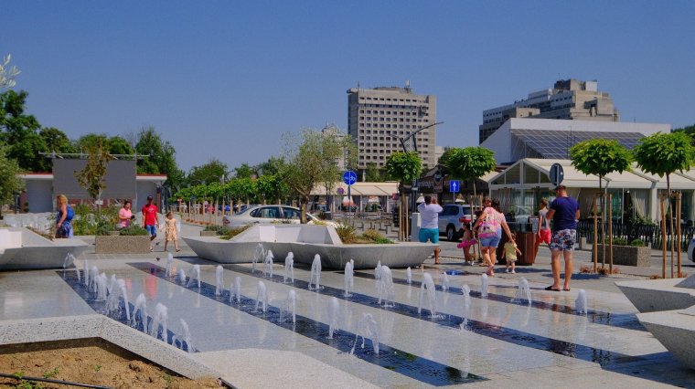 Kánikula várható vasárnap és hétfőn az ország egy részében