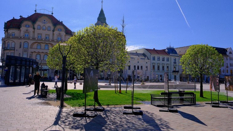 Néhány napig tartó lehűlés szakítja meg a kánikulát az egész országban