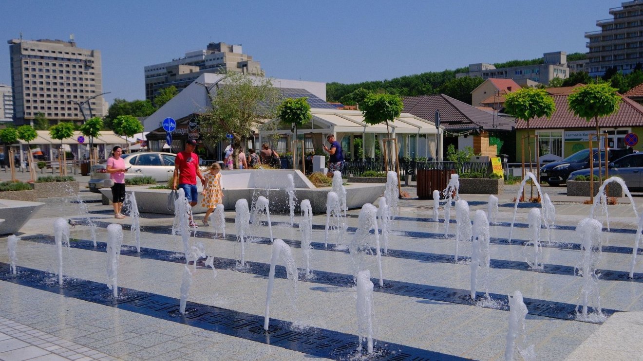 Látogatórekordot akar idén Püspök- és Félixfürdő