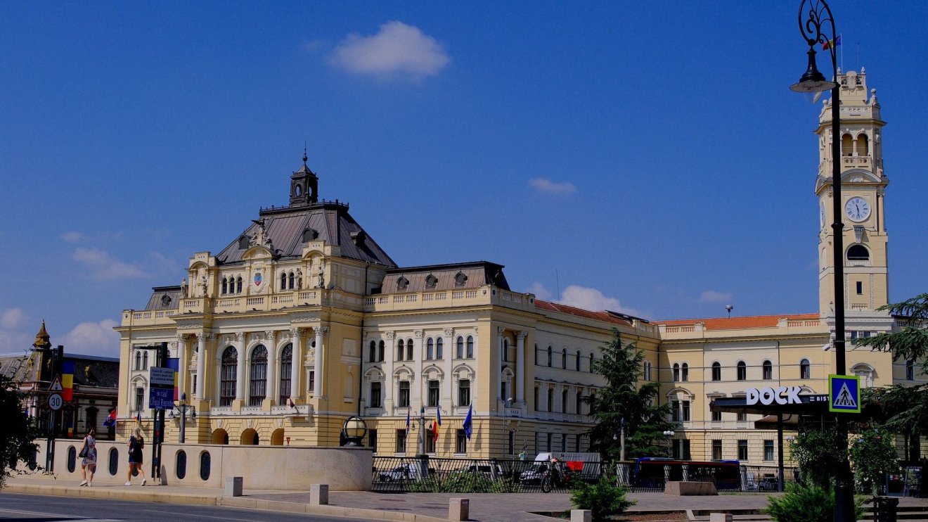 Részvételi költségvetés: lehet szavazni a benyújtott ötletekre